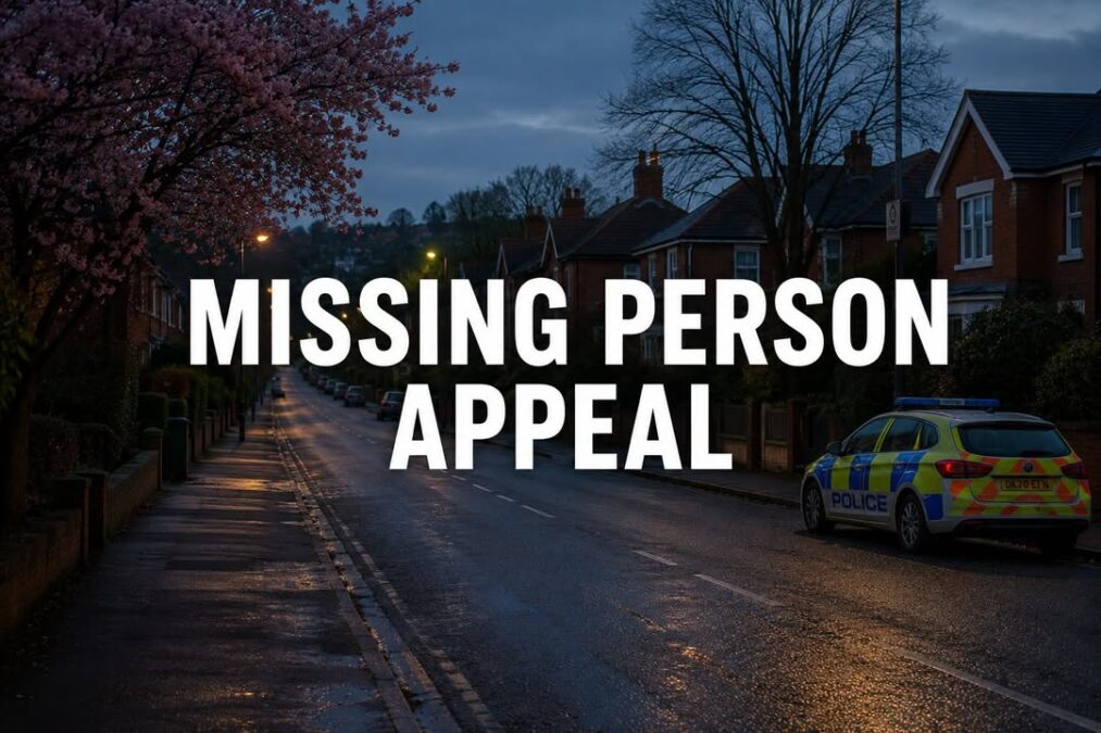 Missing Basingstoke Teenager Found Safe