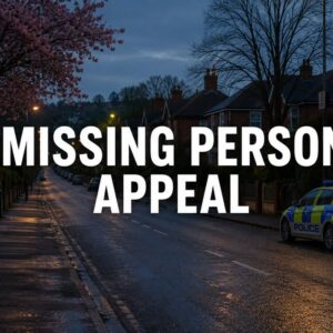 Missing Basingstoke Teenager Found Safe