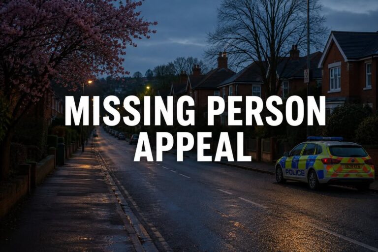 Missing Basingstoke Teenager Found Safe