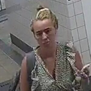 CCTV Appeal After Trainers Stolen From Sarisbury Green Leisure Centre