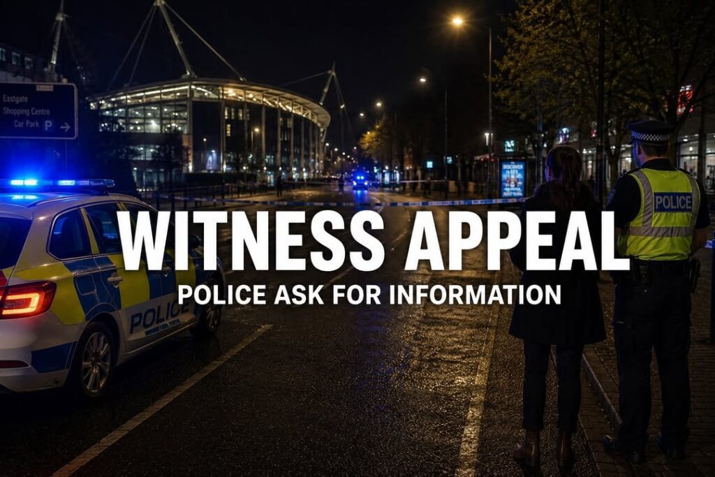 Appeal After Exposure Incident Reported on Bramshott Common in Liphook