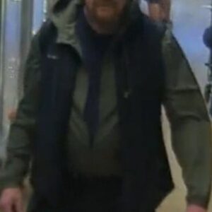 CCTV Image Released Following Netley Shoplifting Investigation