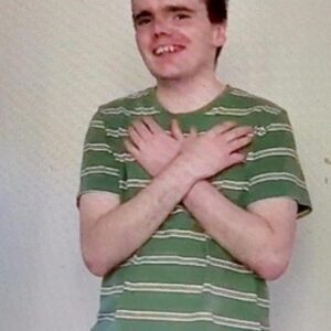 Urgent Appeal To Find Missing Michael Drake From Southampton