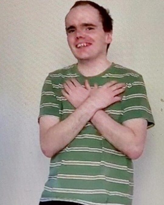 Urgent Appeal To Find Missing Michael Drake From Southampton
