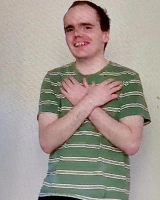 Urgent Appeal To Find Missing Michael Drake From Southampton