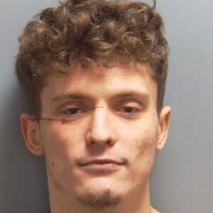 Gosport Man Jailed For Attempted Robbery And Wounding With Intent