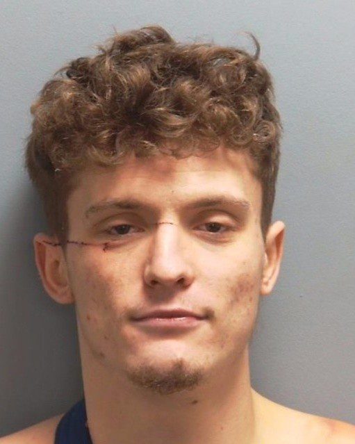 Gosport Man Jailed For Attempted Robbery And Wounding With Intent