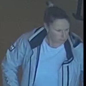 CCTV Image Released After £167 Shoplifting Report At Tesco Extra In Ryde