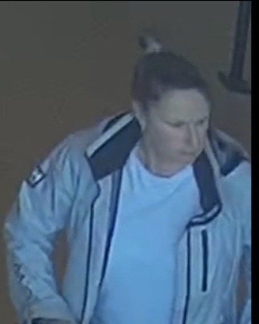 CCTV Image Released After £167 Shoplifting Report At Tesco Extra In Ryde