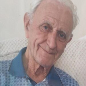 Missing Fareham Man Graham Laxton, 81, Last Seen In Portsmouth