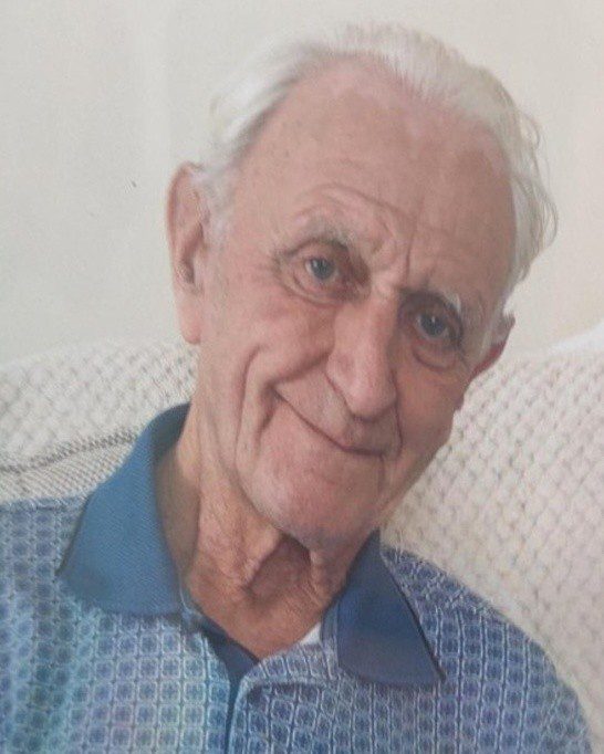 Missing Fareham Man Graham Laxton, 81, Last Seen In Portsmouth