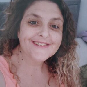 MISSING: Kellie Ashby, 41, from Ryde