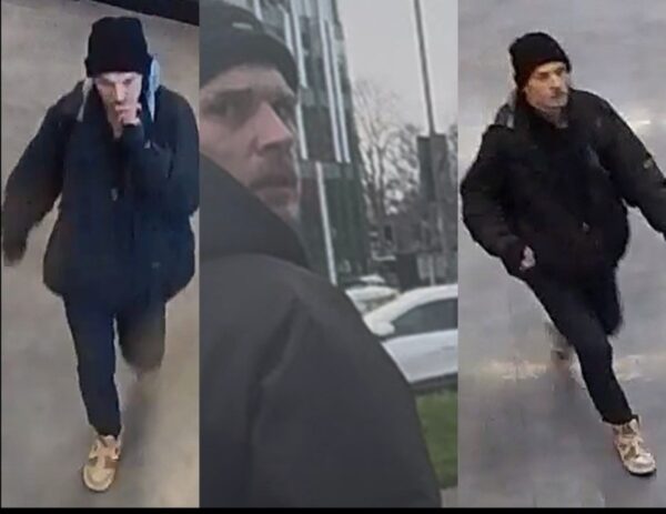 CCTV Images Released Following £1,500 Meat Theft Investigation in Eastleigh