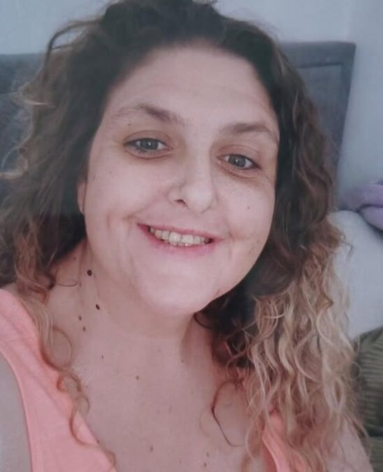 MISSING: Kellie Ashby, 41, from Ryde Police are appealing for help to find missing Kellie Ashby from Ryde. The 41-year-old was last seen at around 8am this morning, Friday 22 May, in the Ryde area. Officers say they are concerned for her welfare and are asking anyone who sees Kellie to contact police immediately. Kellie is described as white, around 5ft 5ins tall, with brown wavy hair and hazel eyes. It is believed she may have her hair tied up and could be wearing jeans. Anyone who sees Kellie, or knows where she may be, should call 999 quoting incident 0973 of Friday 22 May.