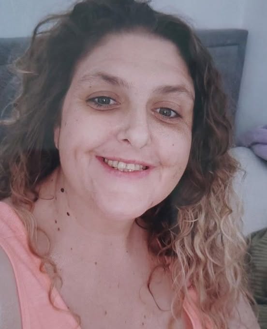 MISSING: Kellie Ashby, 41, from Ryde Police are appealing for help to find missing Kellie Ashby from Ryde. The 41-year-old was last seen at around 8am this morning, Friday 22 May, in the Ryde area. Officers say they are concerned for her welfare and are asking anyone who sees Kellie to contact police immediately. Kellie is described as white, around 5ft 5ins tall, with brown wavy hair and hazel eyes. It is believed she may have her hair tied up and could be wearing jeans. Anyone who sees Kellie, or knows where she may be, should call 999 quoting incident 0973 of Friday 22 May.