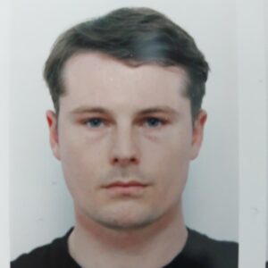 MISSING: Concern Growing For 28-Year-Old Aidan Bentham From Andover