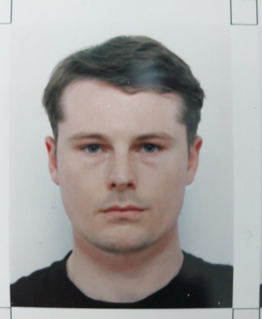 MISSING: Concern Growing For 28-Year-Old Aidan Bentham From Andover