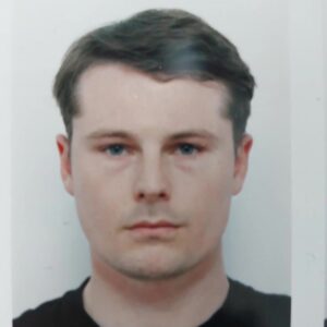 Have you seen missing Aidan Bentham, 28, from Andover?