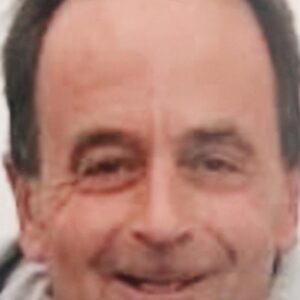 Concern Growing For Missing 68-Year-Old Mark Harbert From Southsea
