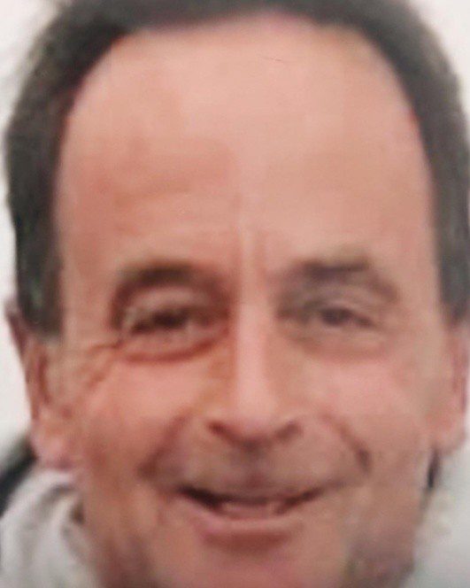 Concern Growing For Missing 68-Year-Old Mark Harbert From Southsea