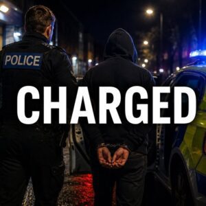 Man Charged With Attempted Murder After Romsey Stabbing