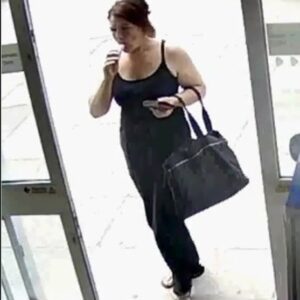 CCTV Image Released After Meat And Alcohol Stolen From Hedge End Co-Op