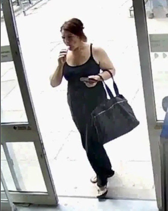 CCTV Image Released After Meat And Alcohol Stolen From Hedge End Co-Op