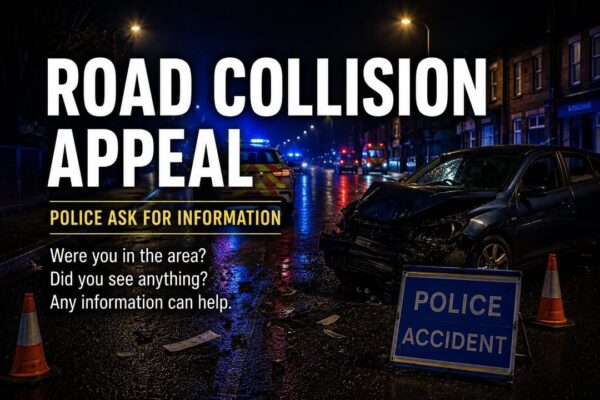 Appeal for Witnesses Following Fatal A31 Collision Near Alresford