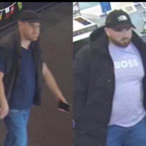 CCTV Images Released Following £500 Shoplifting At Basingstoke Currys
