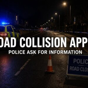 Woman in Her 80s Dies Following Fatal Collision on A31 Near Froyle