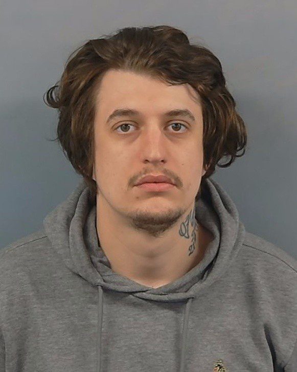 Wanted: Police Appeal To Locate Ian Willett From Ventnor