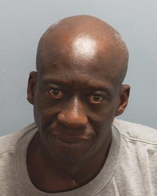 Man Jailed For More Than Eight Years For Rape And Intentional Strangulation In Portsmouth