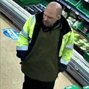 Witness Appeal After £57 Worth Of Steak Stolen From Co-op In Hedge End