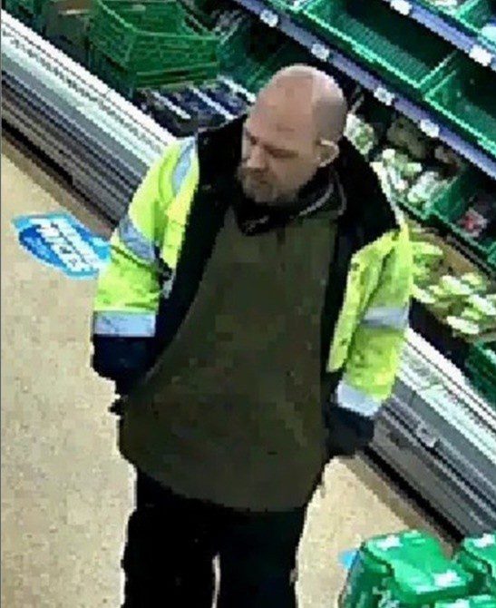 Witness Appeal After £57 Worth Of Steak Stolen From Co-op In Hedge End