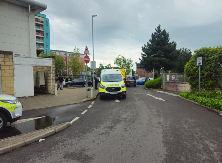 Serious Assault Reported Near KFC in Portsmouth