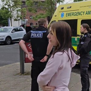 Two Arrested After Fight At Pompey Centre KFC Leaves Man Hospitalised
