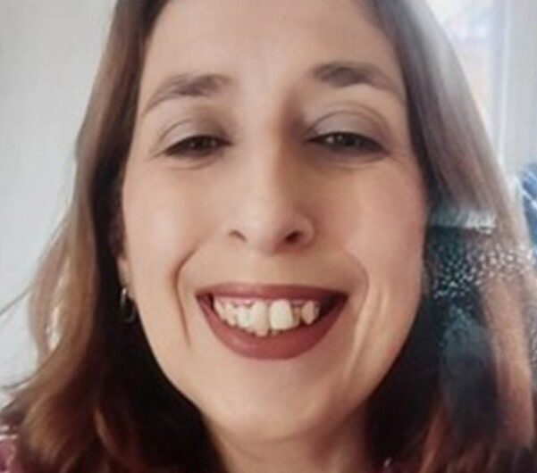 URGENT MISSING PERSON APPEAL – NEW MILTON