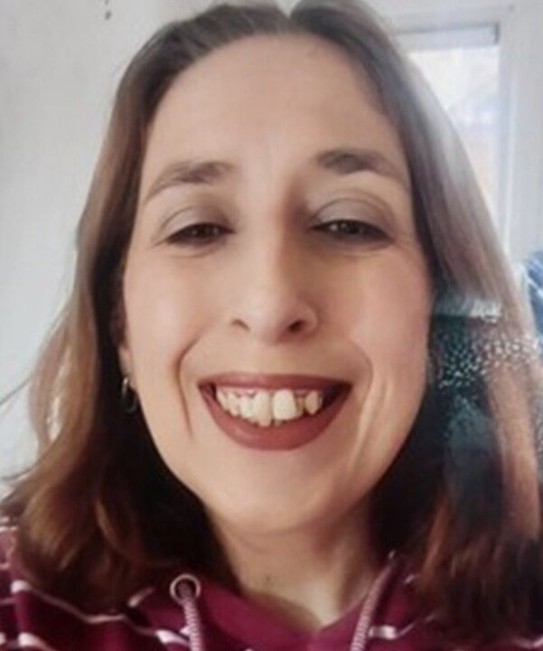 URGENT MISSING PERSON APPEAL – NEW MILTON