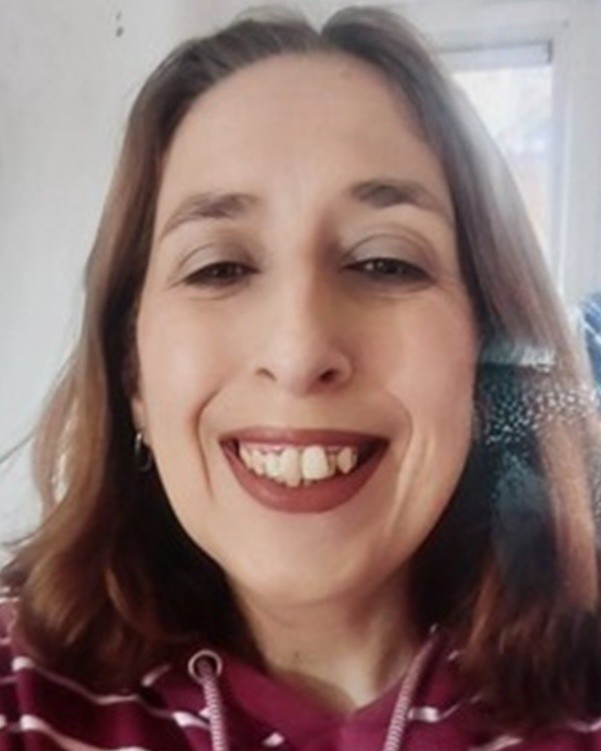 URGENT MISSING PERSON APPEAL – NEW MILTON