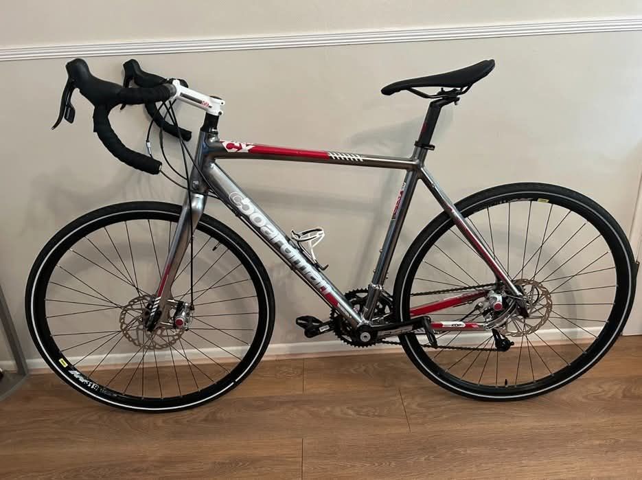 WITNESS APPEAL: Silver and Red Boardman Bike Stolen in Portsmouth City Centre