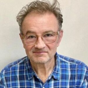Urgent Appeal To Find Missing Andrew Jameson