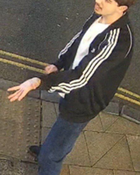 CCTV Released After Staff Member Assaulted At Southampton Pub