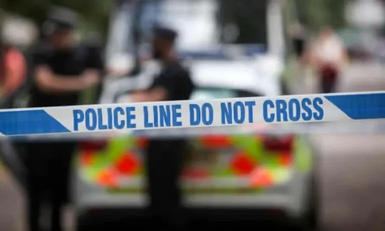 🚔 Partial closure order granted for Basingstoke property following drug activity and anti-social behaviour