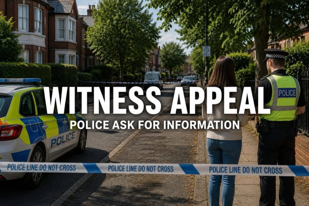 Motorcyclist dies following fatal crash near Hook as police appeal for witnesses