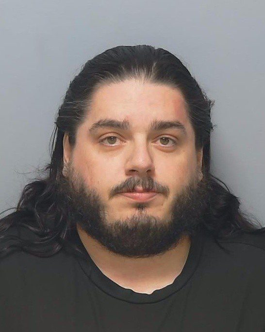 🚨 Alton man jailed for eight years over horrific child abuse offences