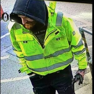 Police appeal to identify man after electric bike stolen from Chandler’s Ford