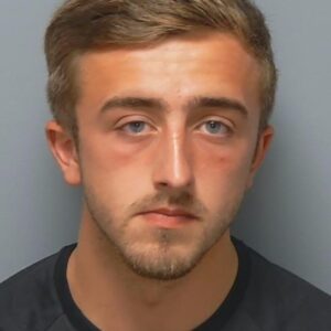 Portsmouth Road Rage Attacker Jailed After Brutal Assault Left Motorist With Fractured Cheekbone