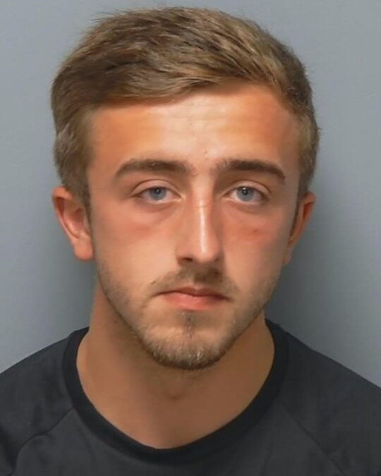 Portsmouth Road Rage Attacker Jailed After Brutal Assault Left Motorist With Fractured Cheekbone