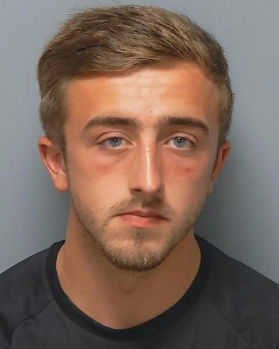 Portsmouth Road Rage Attacker Jailed After Brutal Assault Left Motorist With Fractured Cheekbone
