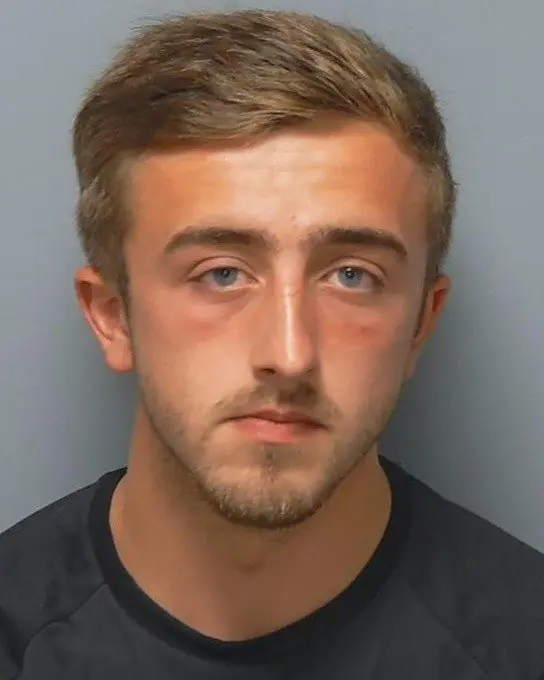 Portsmouth Road Rage Attacker Jailed After Brutal Assault Left Motorist With Fractured Cheekbone